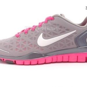 Nike Free 2